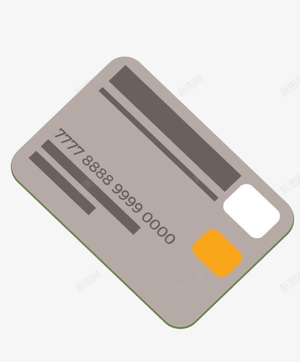 信用卡png免抠素材_88icon https://88icon.com 中国经济 信用卡 经济矢量图 金币 金币图 银币 银行卡