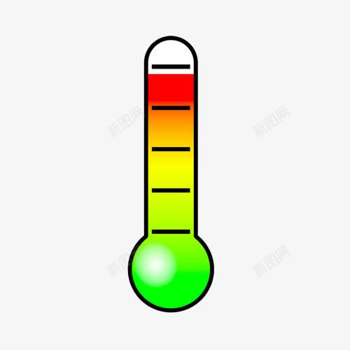 水温标志片png免抠素材_88icon https://88icon.com 刻度 标志 水温 水温计 测量 温度