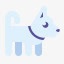 02年狗图标png免抠素材_88icon https://88icon.com dog 狗