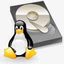 HD锏HDLinux硬件新的图标图标