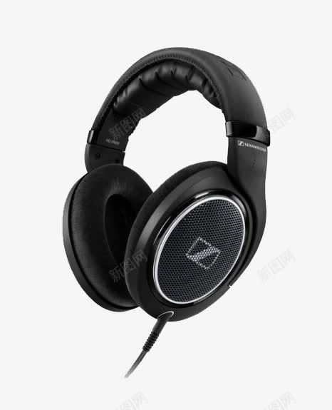 Sennheiser森海塞尔开png免抠素材_88icon https://88icon.com HIFI Sennheiser 产品实物 开放式 森海塞尔 耳机 高保真