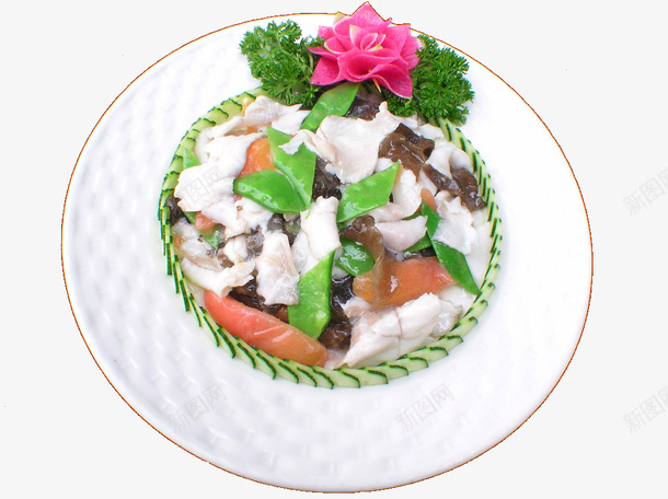 溜乌鱼片png免抠素材_88icon https://88icon.com 乌鱼 乌鱼片 传统美食 餐饮美食 鱼 鱼片 鲜溜乌鱼片 黑鱼 黑鱼片