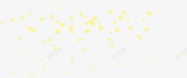 黄色卡通梦幻装饰可爱png免抠素材_88icon https://88icon.com 卡通 可爱 梦幻 装饰 黄色