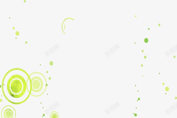 绿色卡通气泡漂浮png免抠素材_88icon https://88icon.com 卡通 气泡 漂浮 绿色 设计