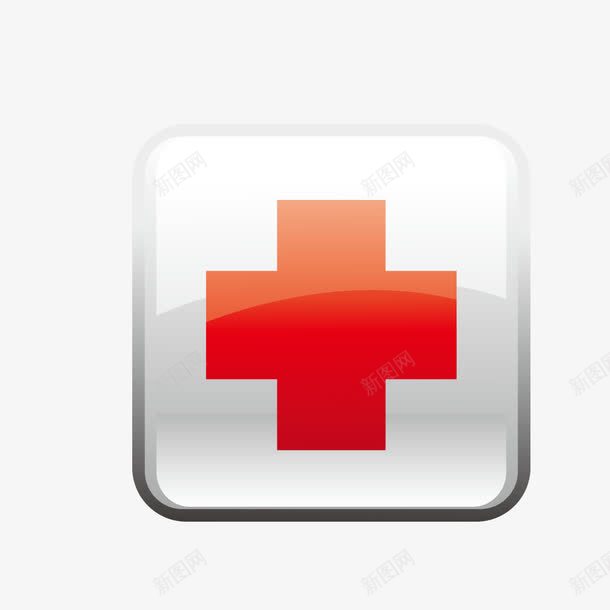 红色十字图案png免抠素材_88icon https://88icon.com 十字 图案 红色 红色十字图案