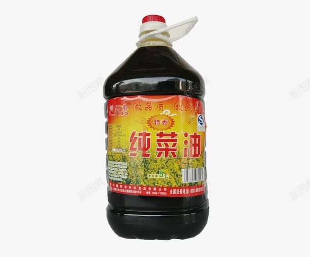 菜籽油png免抠素材_88icon https://88icon.com 免抠素材 免费下载 菜油 装饰设计