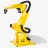 工业机器人SH大型安卓png免抠素材_88icon https://88icon.com SH industrial robot sh 工业 机器人