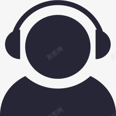 咨询在线客服客服图标图标