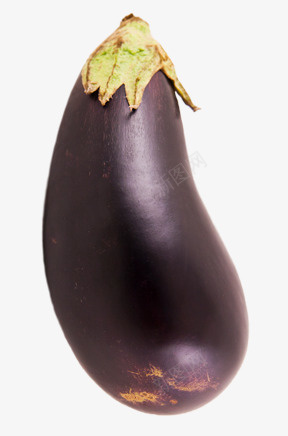 紫色茄瓜png免抠素材_88icon https://88icon.com 产品实图 紫色 茄瓜 蔬菜