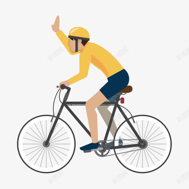 骑自行车的人png免抠素材_88icon https://88icon.com 素材 运动 骑自行车 骑行