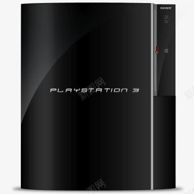 ps人体模特脂肪绿色游戏机playstation3icons图标图标