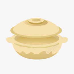 手绘火锅美食png免抠素材_88icon https://88icon.com 手绘 火锅 美食