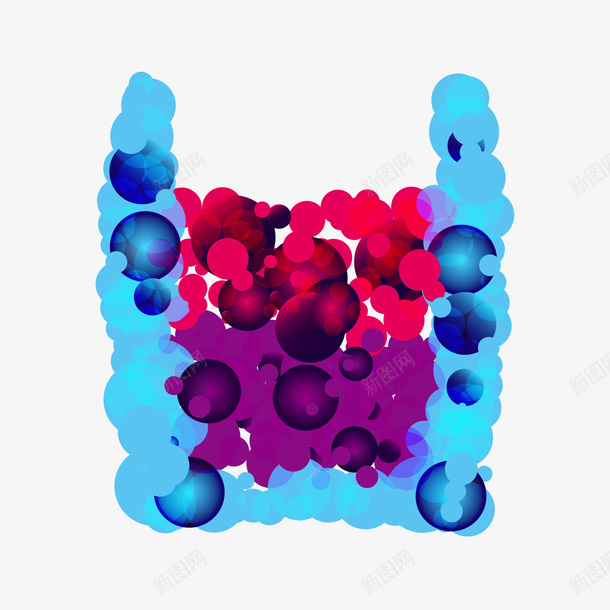 抽象炫彩杯子矢量图ai免抠素材_88icon https://88icon.com 抽象 杯子 炫彩 矢量图