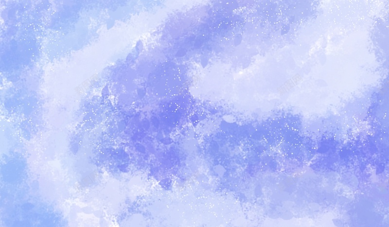 紫色渐变云朵背景jpg设计背景_88icon https://88icon.com 云朵 底图 手写 纹理 背景