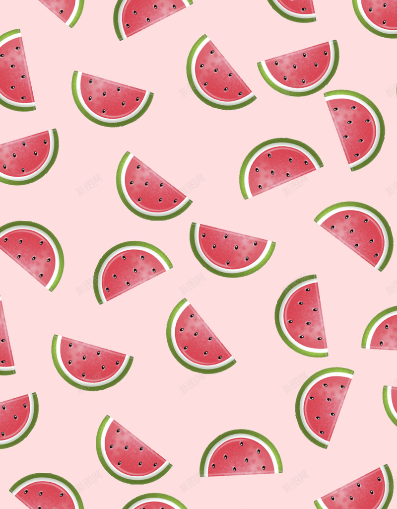 夏天手机背景西瓜底纹大暑小暑jpg设计背景_88icon https://88icon.com 夏天 大暑 小暑 底纹 手机背景图 西瓜