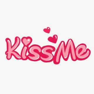 kissme艺术字png免抠素材_88icon https://88icon.com kissme 吻我 粉色 艺术字