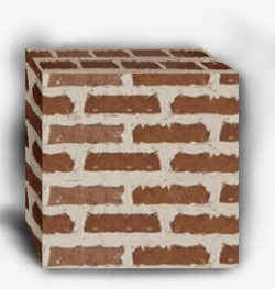 砖块墙壁立体装饰素材