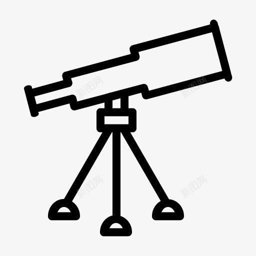 天文玻璃透镜镜子谱望远镜跟踪器png免抠素材_88icon https://88icon.com Astronomy glass lense mirror spectrum telescope tracker 天文 望远镜 玻璃 谱 跟踪器 透镜 镜子