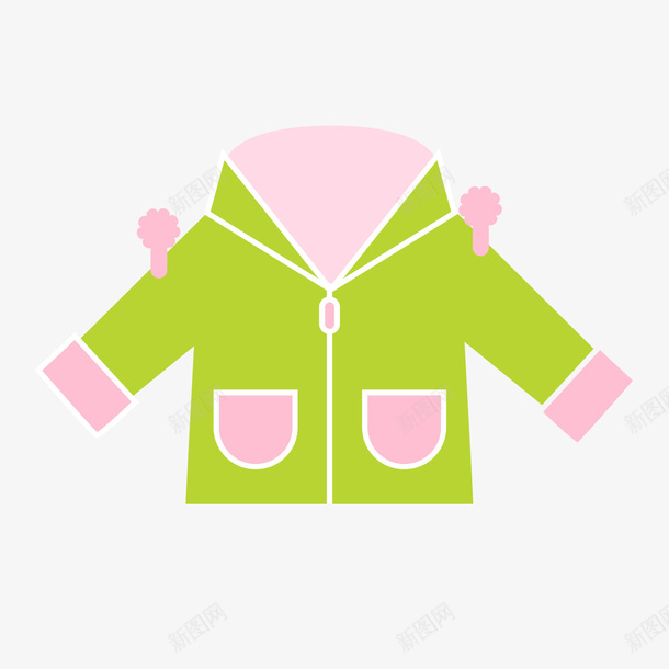 卡通绿色衣服png免抠素材_88icon https://88icon.com 卡通 卡通绿色 卡通绿色衣服 卡通衣服 绿色 绿色卡通 衣服