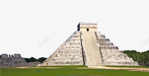 唯美玛雅金字塔景区png免抠素材_88icon https://88icon.com 唯美玛雅 旅游景区 玛雅金字塔 著名景点 金字塔景区