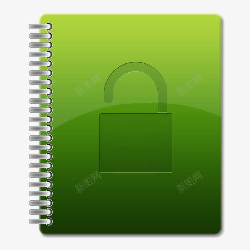 锁定锁安全JM艺术笔记本png免抠素材_88icon https://88icon.com lock locked security 安全 锁 锁定