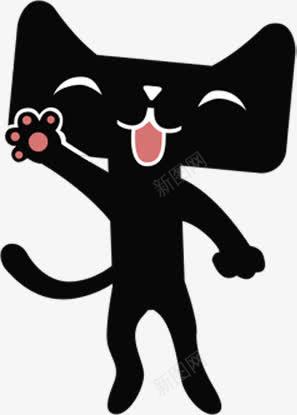 天猫logo可爱png免抠素材_88icon https://88icon.com logo 可爱 天猫