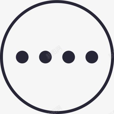 欧元图标更多矢量图图标图标