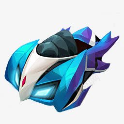 汽车png免抠素材_88icon https://88icon.com 动漫 卡通 敞篷车 汽车 跑车