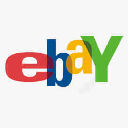 eBay易趣标志chinawebsiteicons高清图片