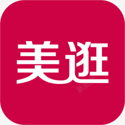 美逛矢量图美逛logo美逛图标标志高清图片