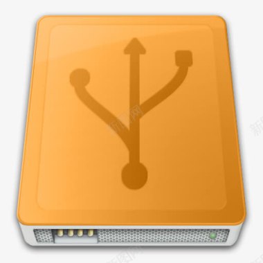 硬盘driveusbicon图标图标