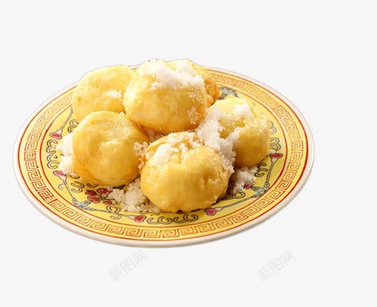 窝窝头png免抠素材_88icon https://88icon.com 健康食品