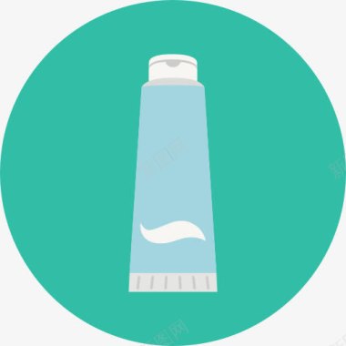 牙膏牙膏图标图标
