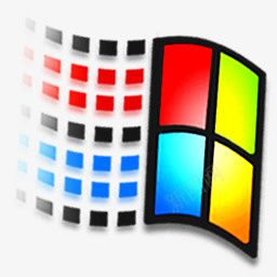 WindowsLogoIconspng免抠素材_88icon https://88icon.com 98 2000 Windows