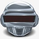 托马斯从daftpunksupericonspng免抠素材_88icon https://88icon.com 从 托马斯