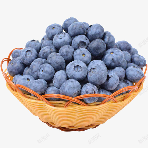 鲜蓝莓蓝莓蓝色蓝莓蓝莓png免抠素材_88icon https://88icon.com 蓝色蓝莓 蓝莓 蓝莓蓝色 鲜蓝莓