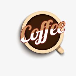 coffee英文素材