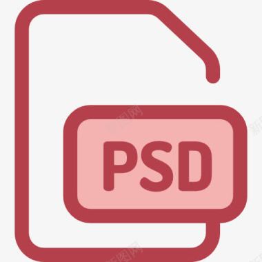 psd源文档PSD图标图标