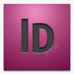 CS4InDesign图标百万包1和2png免抠素材_88icon https://88icon.com Adobe CS4 InDesig cs4 indesign