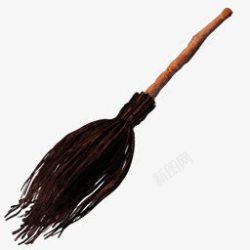 Broom扫帚图标高清图片
