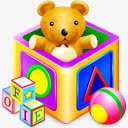 包游戏孩子们Cyloniconspng免抠素材_88icon https://88icon.com games kids package 包 孩子们 游戏