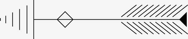 商务PPT箭头图标图标