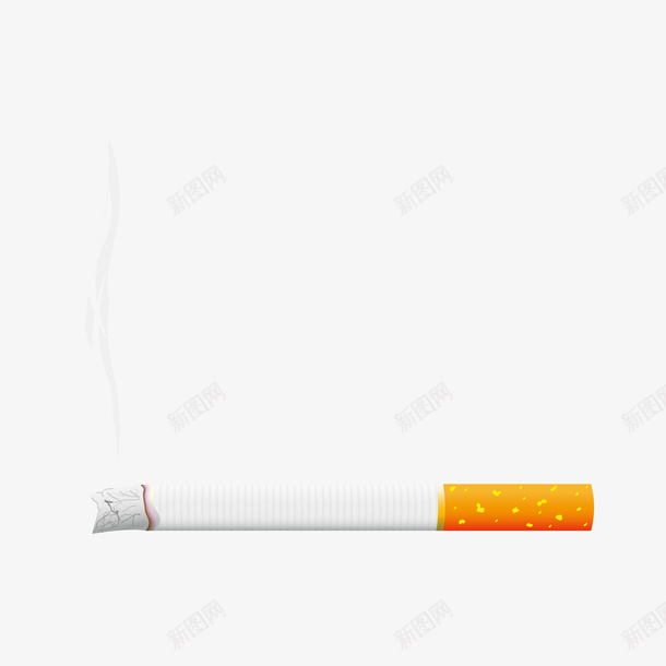 点燃的香烟世界无烟日矢量图eps免抠素材_88icon https://88icon.com PNG免抠 nosmoking 世界无烟日 创意 手绘 时尚 点燃的香烟 烟雾 矢量图 禁止吸烟