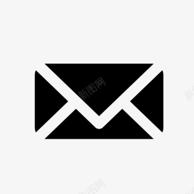 emailemail标志图标图标