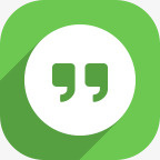 hangouts视频群聊fluiicons高清图片