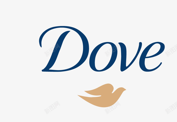 DOVE矢量图eps免抠素材_88icon https://88icon.com DOVE logo 多芬 矢量标志 矢量图