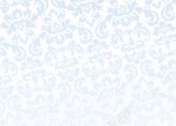 装饰图案蓝色花瓣素材