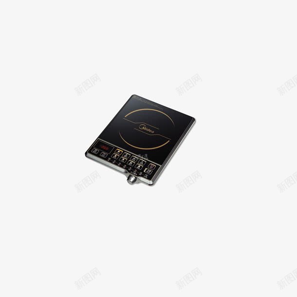 电磁炉图案png免抠素材_88icon https://88icon.com 电器 电器抠图 电磁炉 电磁炉图案