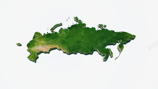 地图png免抠素材_88icon https://88icon.com 俄罗斯 地图 地图设计 版块 设计