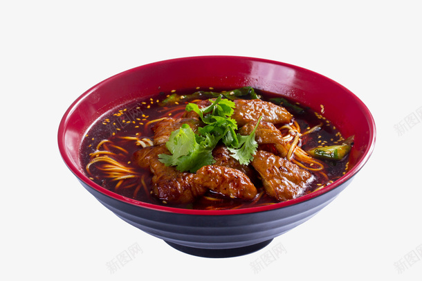 实物鸡肉面png免抠素材_88icon https://88icon.com 主食 午饭 唯美 实物 美味 面条 食物 香菜 鸡肉